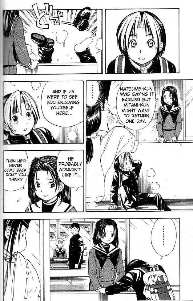 Hikaru no go Chapter 51 13